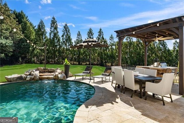 3995 Toulon Lane, Cumming, GA 30040