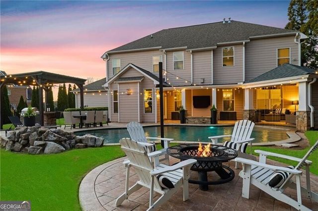 3995 Toulon Lane, Cumming, GA 30040