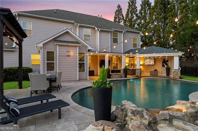 3995 Toulon Lane, Cumming, GA 30040