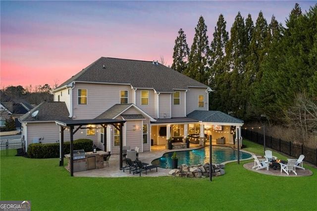 3995 Toulon Lane, Cumming, GA 30040