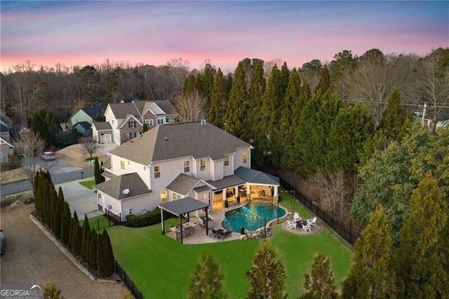 3995 Toulon Lane, Cumming, GA 30040