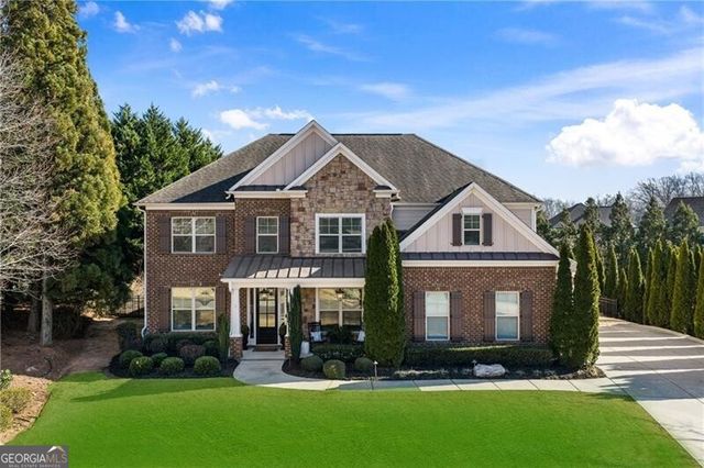 3995 Toulon Lane, Cumming, GA 30040