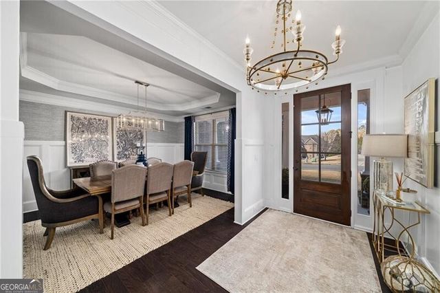 3995 Toulon Lane, Cumming, GA 30040