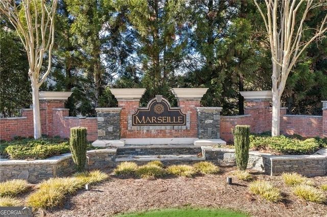 3995 Toulon Lane, Cumming, GA 30040