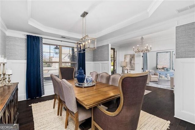 3995 Toulon Lane, Cumming, GA 30040