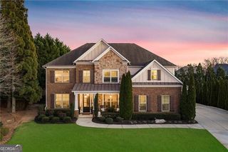 3995 Toulon Lane, Cumming, GA 30040