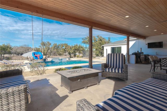 105 Taylor Creek WAY, Liberty Hill, TX 78642