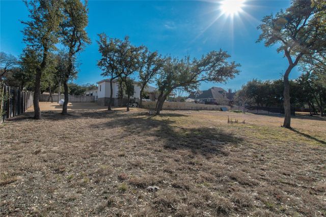 105 Taylor Creek WAY, Liberty Hill, TX 78642