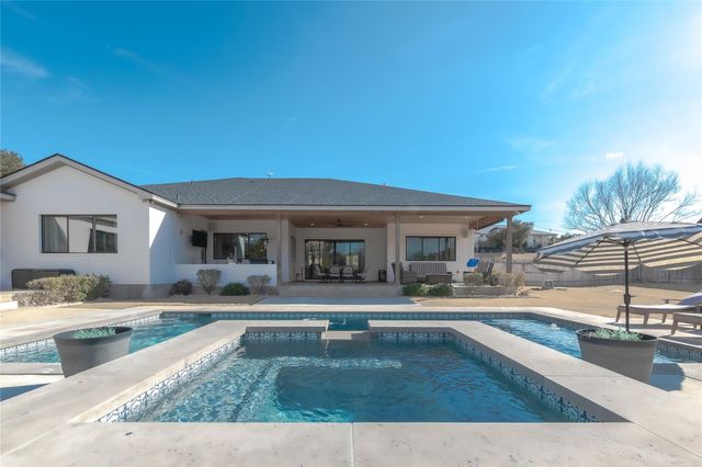 105 Taylor Creek WAY, Liberty Hill, TX 78642