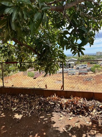 92-695 Paakai St. Paakai Street, Kapolei, HI 96707