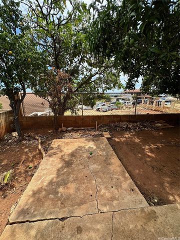 92-695 Paakai St. Paakai Street, Kapolei, HI 96707