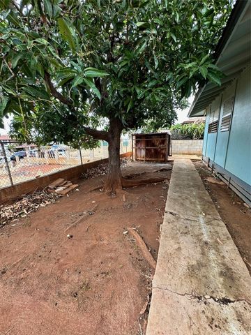 92-695 Paakai St. Paakai Street, Kapolei, HI 96707