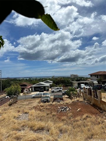 92-695 Paakai St. Paakai Street, Kapolei, HI 96707