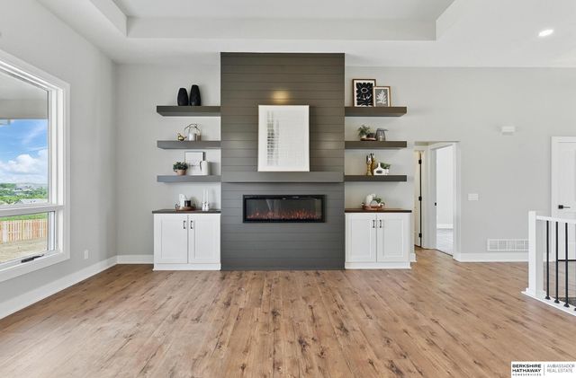 16718 Mormon Street, Bennington, NE 68007