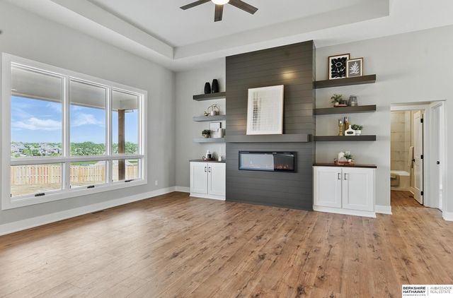 16718 Mormon Street, Bennington, NE 68007