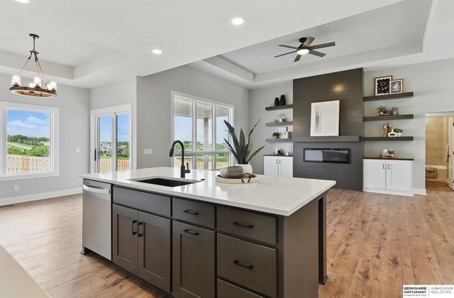 16718 Mormon Street, Bennington, NE 68007