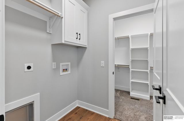 16718 Mormon Street, Bennington, NE 68007