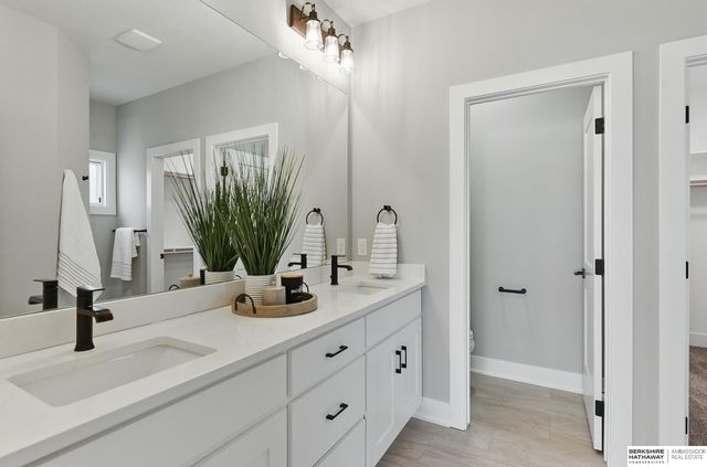 16718 Mormon Street, Bennington, NE 68007