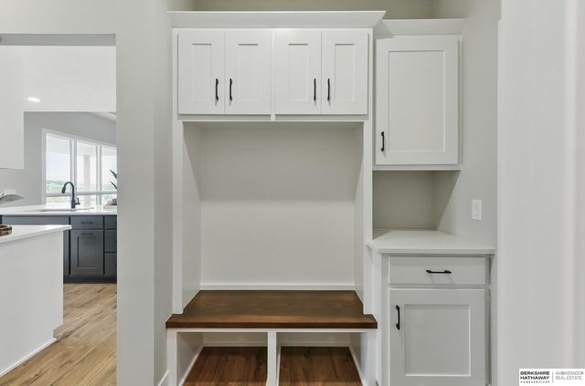 16718 Mormon Street, Bennington, NE 68007