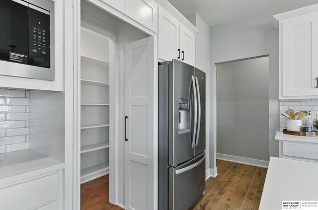 16718 Mormon Street, Bennington, NE 68007