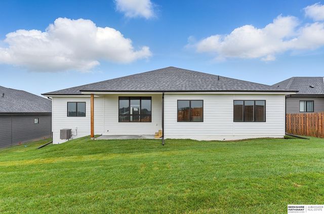 16718 Mormon Street, Bennington, NE 68007