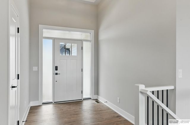 16718 Mormon Street, Bennington, NE 68007