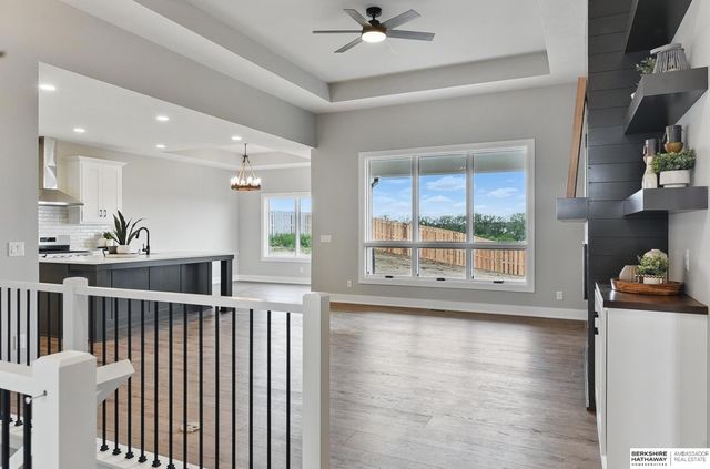 16718 Mormon Street, Bennington, NE 68007