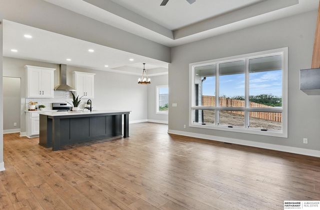 16718 Mormon Street, Bennington, NE 68007