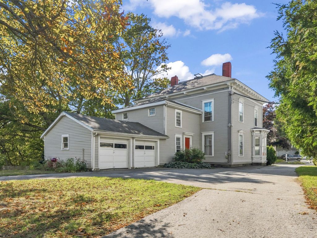739 High Street, Bath, ME 04530 — photo 2