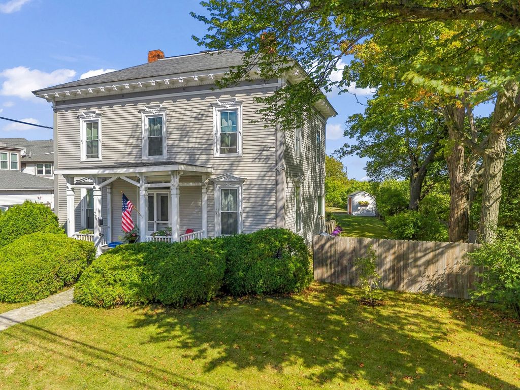 739 High Street, Bath, ME 04530 — photo 4