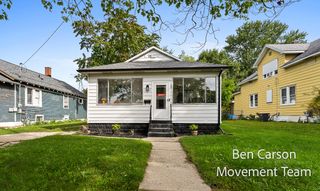 1152 W Dale Avenue, Muskegon, MI 49441