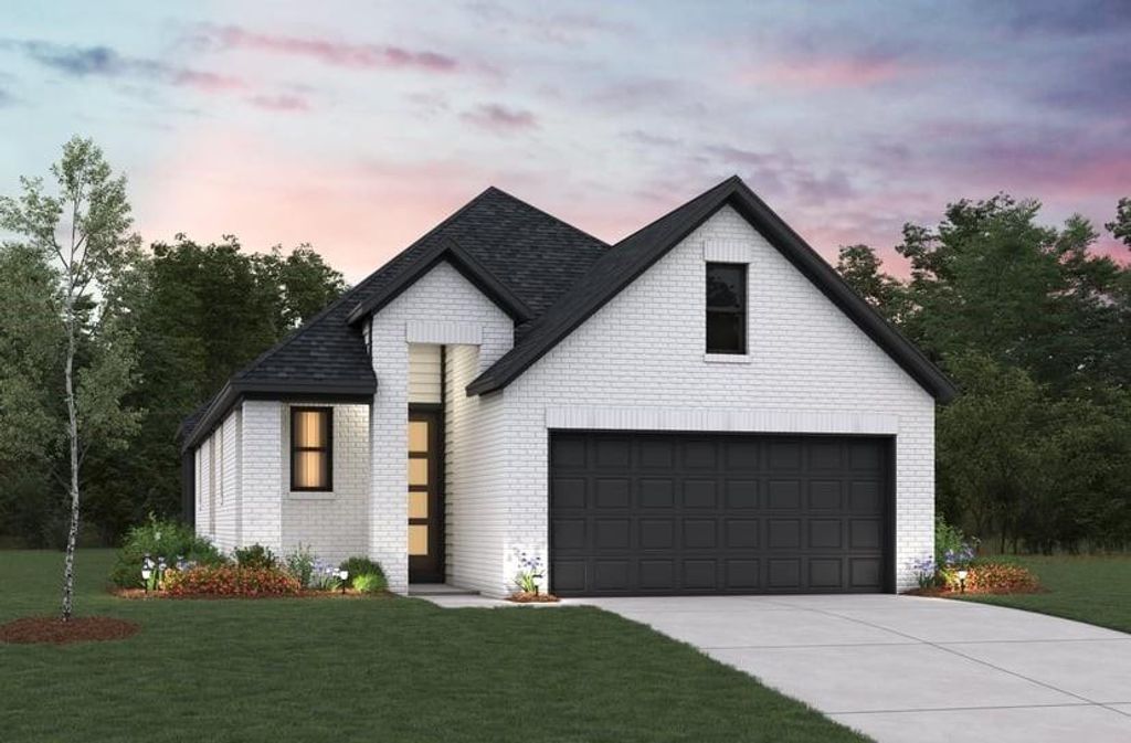 22159 Prater Ridge Lane, Porter, TX 77365