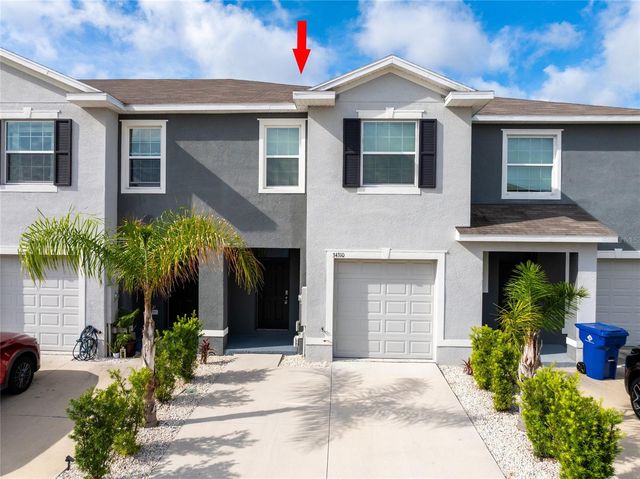34310 REDWOOD DAWN LANE, Wesley Chapel, FL 33543