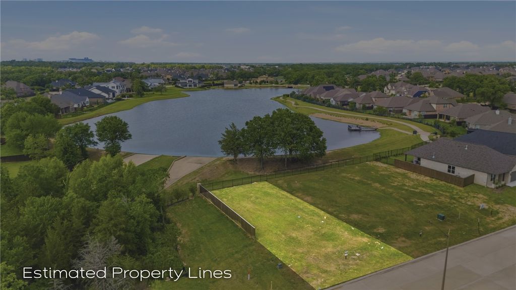 1956 Sherrill Court, College Station, TX 77845 — exterior