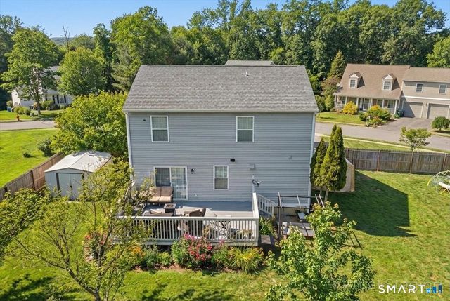 76 Alice St Extension, Norwich, CT 06360