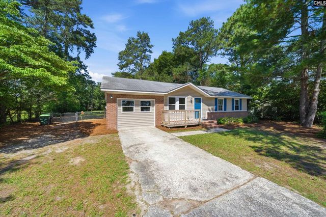 3027 Bachman Road, Gaston, SC 29053