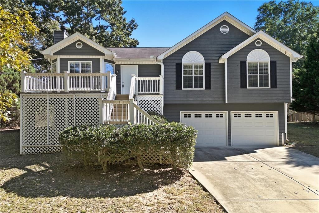 1364 Towne Harbor Trail, Woodstock, GA 30189