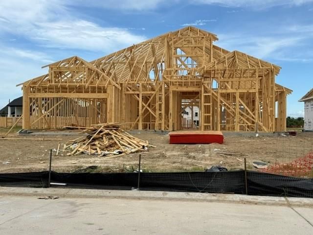 6415 Seville, Manvel, TX 77578