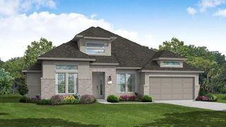 6415 Seville, Manvel, TX 77578
