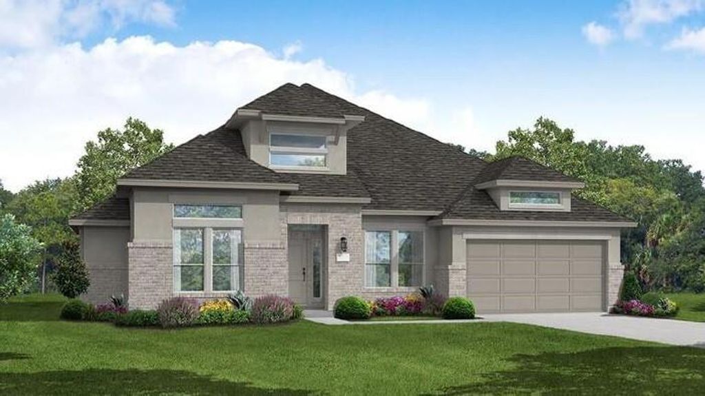 6415 Seville, Manvel, TX 77578