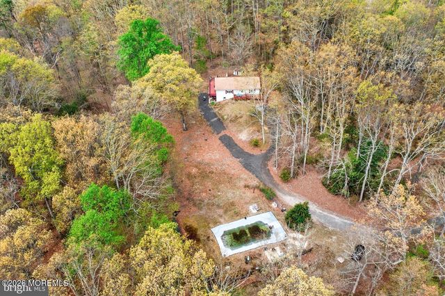 48 Tower Road, Cream Ridge, NJ 08514