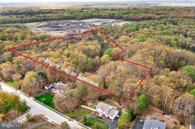 48 Tower Road, Cream Ridge, NJ 08514