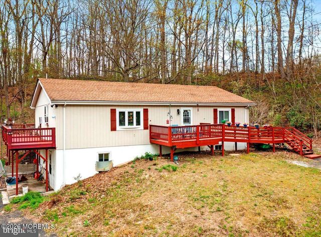 48 Tower Road, Cream Ridge, NJ 08514