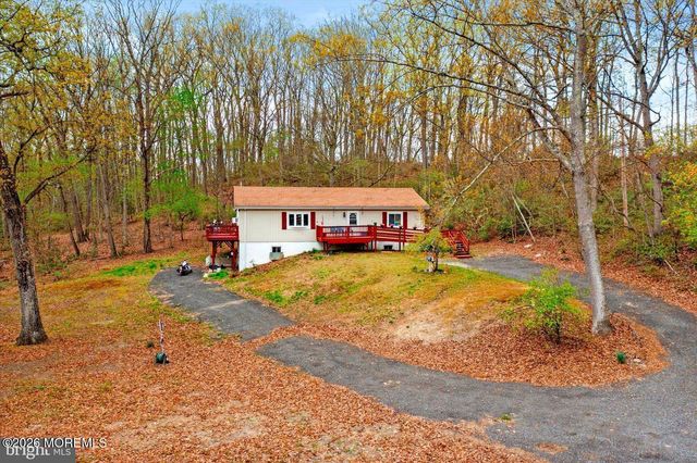 48 Tower Road, Cream Ridge, NJ 08514