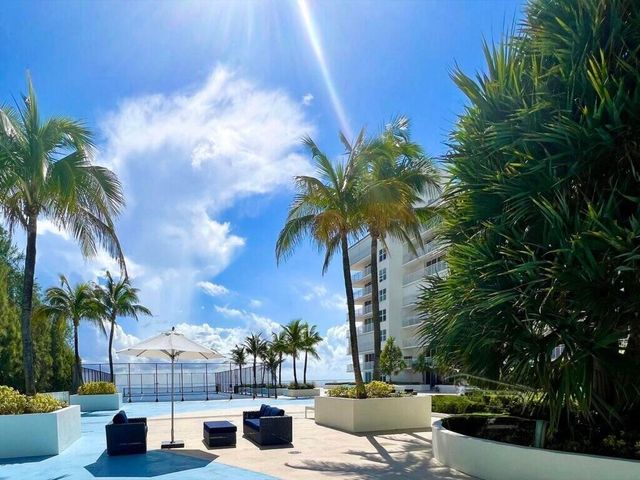 3546 S Ocean Boulevard 316, South Palm Beach, FL 33480