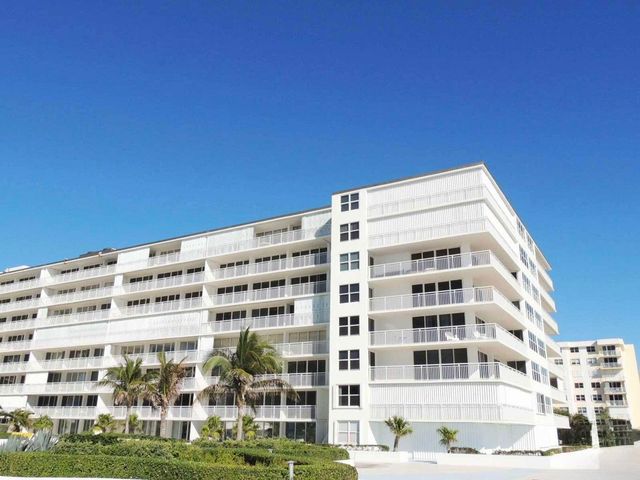 3546 S Ocean Boulevard 316, South Palm Beach, FL 33480