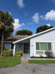728 Lago Road, Delray Beach, FL 33445