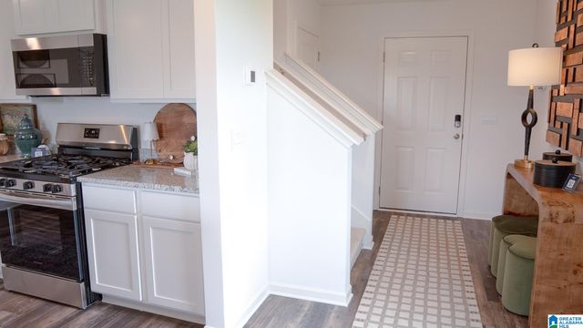257 WILLOUGHBY ROAD, Sterrett, AL 35147
