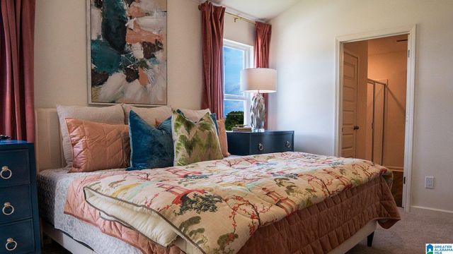 257 WILLOUGHBY ROAD, Sterrett, AL 35147