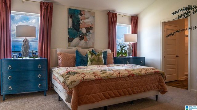 257 WILLOUGHBY ROAD, Sterrett, AL 35147